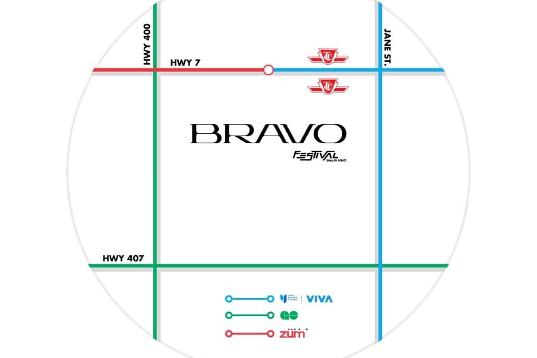 BRAVO-Intersection-Map